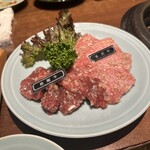 焼肉 静龍苑 - 