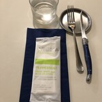 PIZZA LINDA - ナイフの切れ味抜群