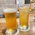 のどぐろ専門店 八仙 秋葉原 - 