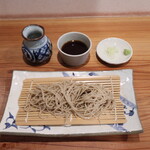 和食処 和祿 - 信州手打ち蕎麦 せいろ