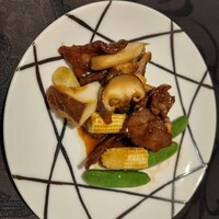 中国料理 古稀殿 - 