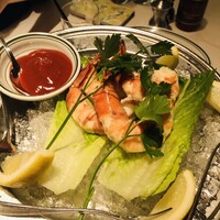 ウルフギャング・ステーキハウス 丸の内店 - 