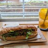 BANH MI XIN CHAO 中野店