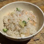 立呑み とだか - 