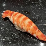 匠　達広 - 車海老