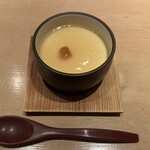 匠　達広 - 茶碗蒸し
