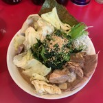 ラーメン 三七十家 - 