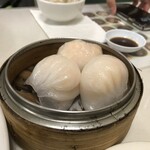 Mei Sum Chinese Dim Sum - 