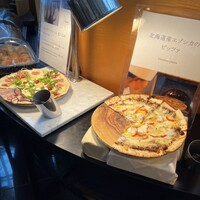 カフェトスカ - 