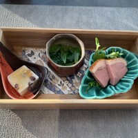 日本料理 旬彩 - 