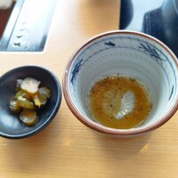 銀座しゃぶ通 マロニエゲート店 - 