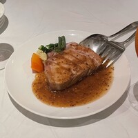 24/7 restaurant - 