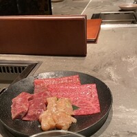 焼肉うしごろ 横浜店 - 