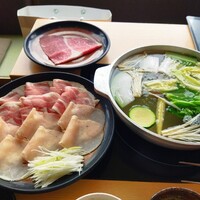 銀座しゃぶ通 マロニエゲート店 - 