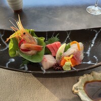 日本料理 旬彩 - 