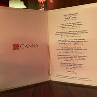 CANNA - 