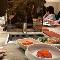焼肉うしごろ 横浜店 - 