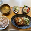 バランス食堂＆カフェ アスショク