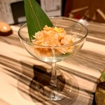 本鮪 日本酒BAR　吟醸くらうど - 
