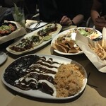 Buho Cocina Y Cantina - 