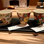 本鮪 日本酒BAR　吟醸くらうど - 