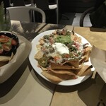 Buho Cocina Y Cantina - 