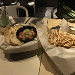 Buho Cocina Y Cantina - 