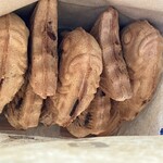 日本一たい焼き - 天然たい焼き黒あん5匹✨