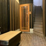 めしと酒 阿羅漢 - 外観