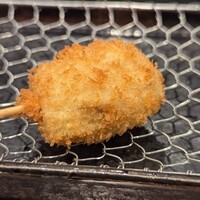 串揚げとワイン Ohana 北浜店  - 