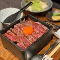 焼肉㐂舌 南船場 - 