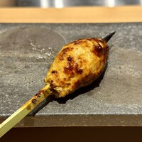 銀座 焼 新潟屋 - 