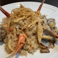 オールデイダイニング リモネ(リーガロイヤルホテル大阪) - 