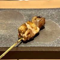 銀座 焼 新潟屋 - 