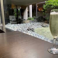 オールデイダイニング リモネ(リーガロイヤルホテル大阪) - 