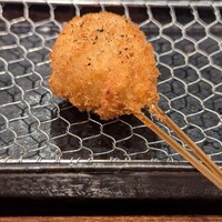 串揚げとワイン Ohana 北浜店  - 