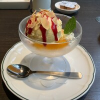 オールデイダイニング リモネ(リーガロイヤルホテル大阪) - 