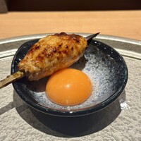 銀座 焼 新潟屋 - 