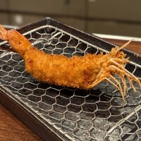 串揚げとワイン Ohana 北浜店  - 
