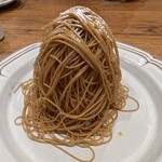 オリーブの丘 - 