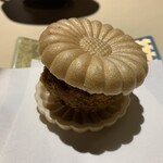 めしと酒 阿羅漢 - 飛騨牛コロッケ