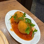 オリーブの丘 - 