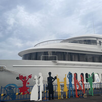 シンフォニー東京湾クルーズ - 