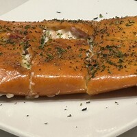 鉄板焼 曉 - 