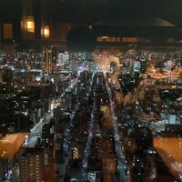 鉄板焼 摩天楼 東京スカイツリー・ソラマチ店 - 