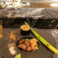 鉄板焼 摩天楼 東京スカイツリー・ソラマチ店 - 