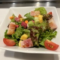 鉄板焼 曉 - 