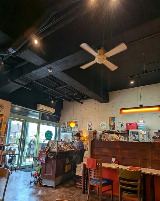 ランデブーダイナー - 旭川（洋食）の写真