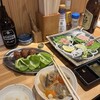 大衆酒場 鳥の素揚げ ほしの 本店