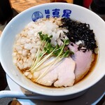 麺屋真星 - 